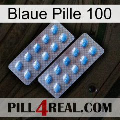Blue Pill 100 viagra4